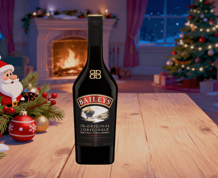 Baileys 750 ml