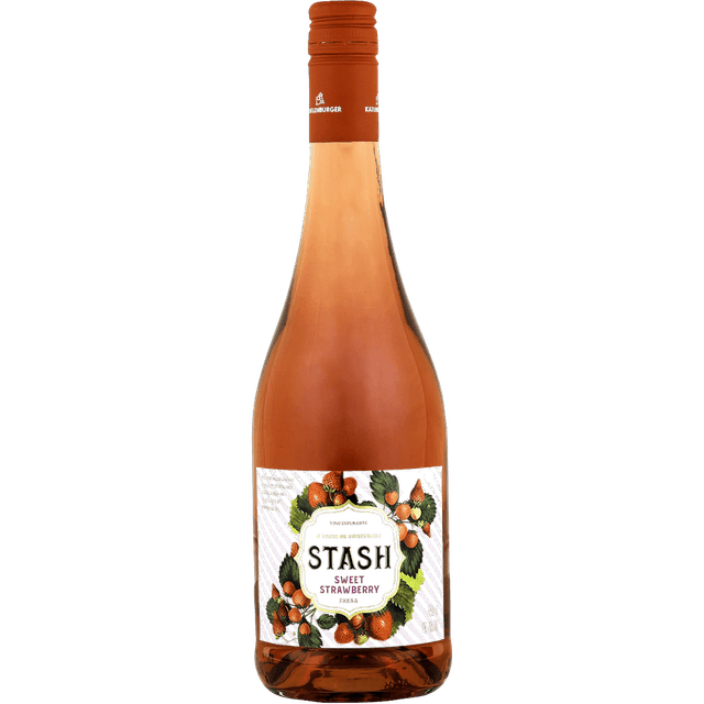 Stash Vino Fresa 750 ml