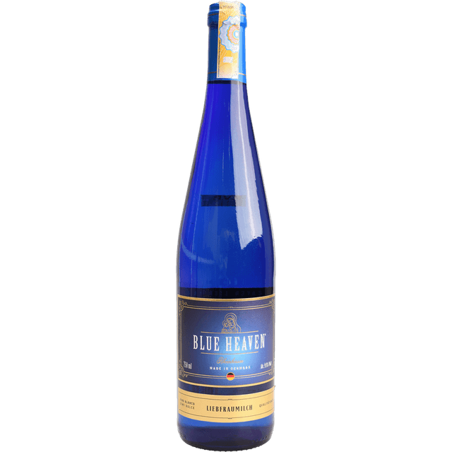 Blue Heaven Vino Blanco 750 ml