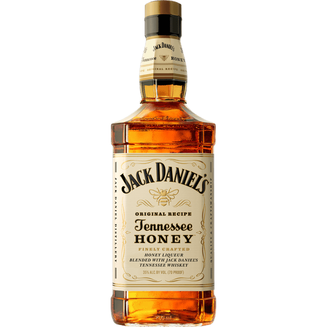 Jack Daniel’s Honey 700 ml