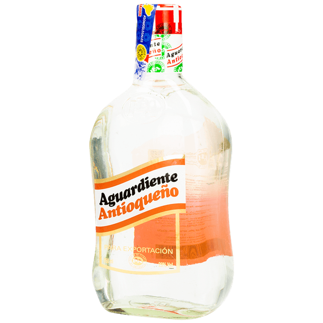 Antioqueño Aguardiente 750 ml