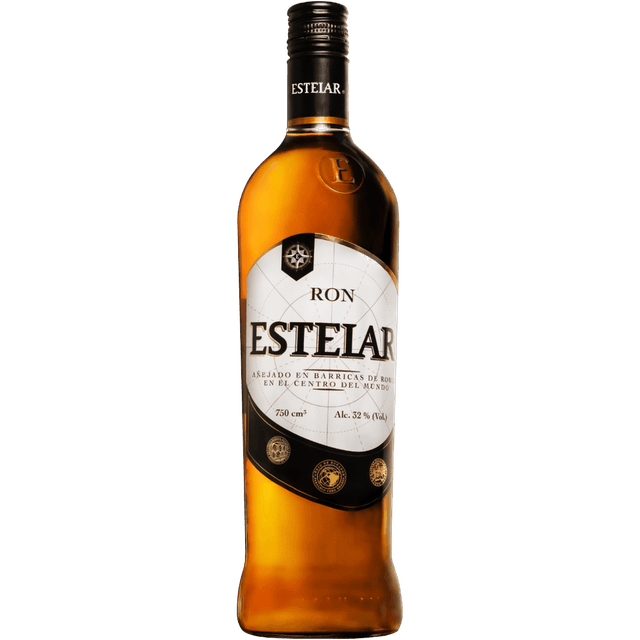 Estelar Ron Gold 750 ml