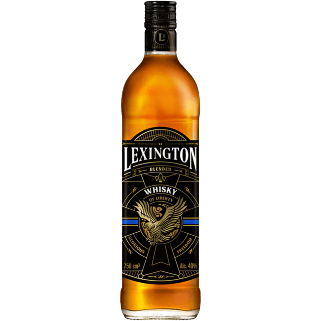 Lexington Whisky 750 ml