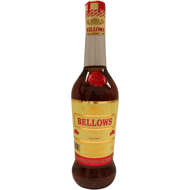 Bellows Whisky 750 ml