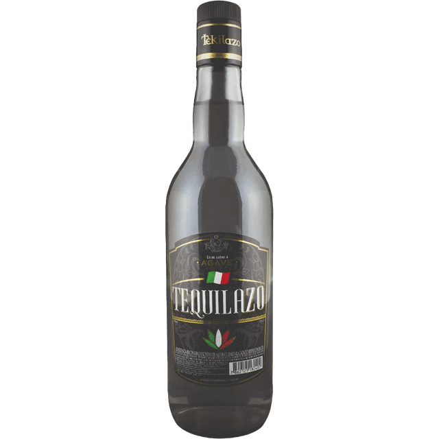 Tequilazo Licor Semi Seco Sabor a Tequila 750 ml