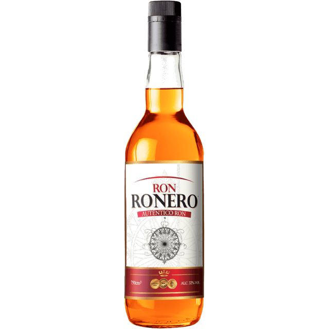 Ron Ronero 750 ml