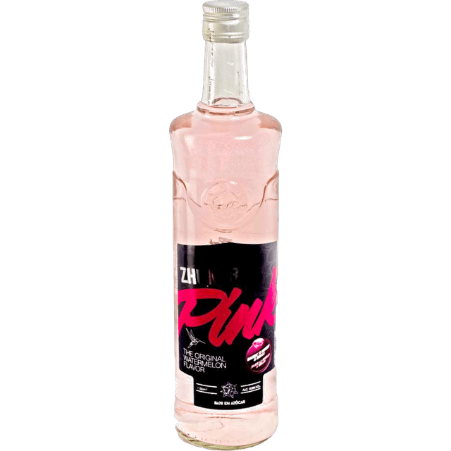 Zhumir Pink 700 ml