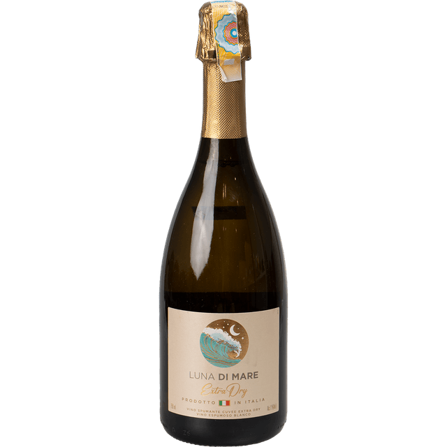 Luna Di Mare Vino Espumante Blanco 750 ml