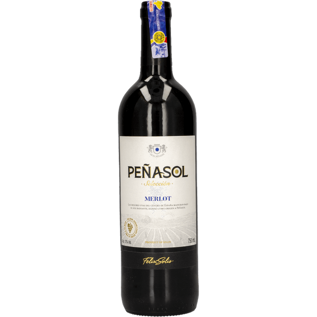 Peñasol Selección Merlot 750 ml